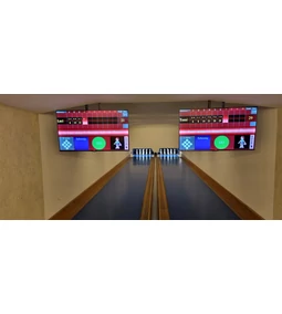 TEBO Bowling