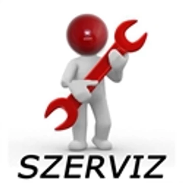 Szerviz szolgáltatás, helyszíni javítás óradíj