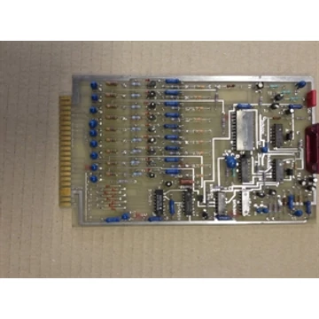 TOTI-PRINT#1, Dobásérték, K800 REDBOX-TOTI gépvezérlés és eredményjelző