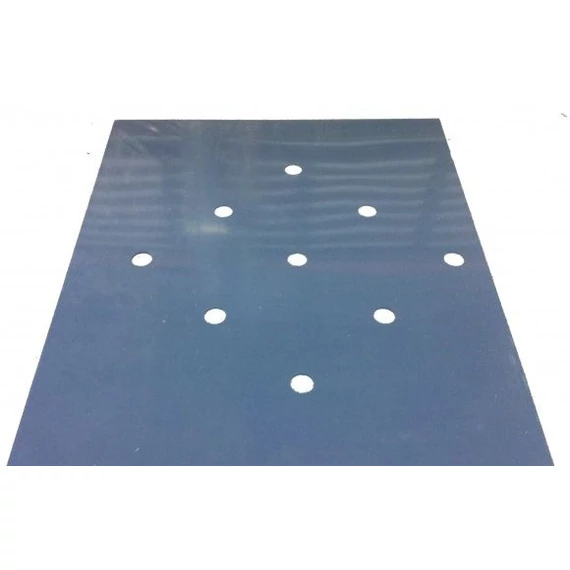 Bábuállás panel 170 cm x150 cm x1 cm