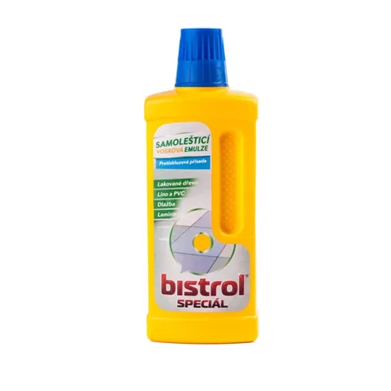 Bistrol Special 500 ml, csúszásgátló adalékkal