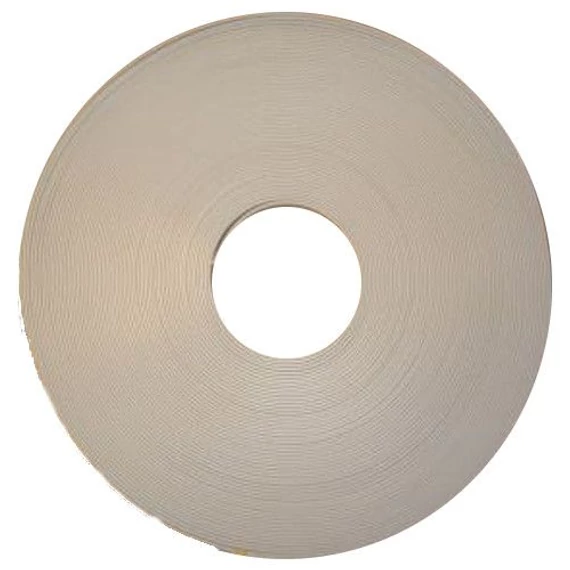 Játékostér határoló vonal, PVC, 33 méter, 4 mm vastag