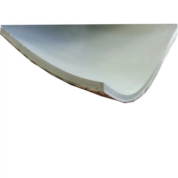 Oldalfal gumiborítás, Paragumi, szövetes hátsó résszel 180 cm x 50 cm x 0,5 cm