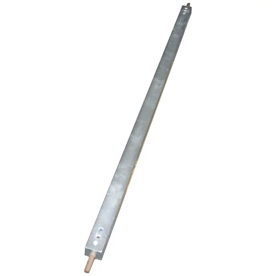 Kötélhúzó tengely (pull shaft 9-pin) VILATI / SES / SCHMID / BRUNSWICK típusokhoz