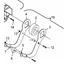 Kép 3/3 - Fékezőkar (lever assembly) VILATI / SES / SCHMID / BRUNSWICK típusokhoz 