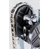 Kép 2/4 - Golyóelevátor 3 kanállal, 160 cm tengely távolság, 400V, 80Wh