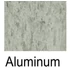 Kép 3/4 - Aluminium, világos szürke, márvány mintás
