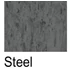 Kép 4/4 - Steel, sötét szürke, márvány mintás