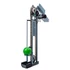 Kép 1/4 - Golyóelevátor 3 kanállal, 160 cm tengely távolság, 400V, 80Wh