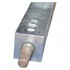 Kép 2/2 - Kötélhúzó tengely (pull shaft 9-pin) VILATI / SES / SCHMID / BRUNSWICK típusokhoz